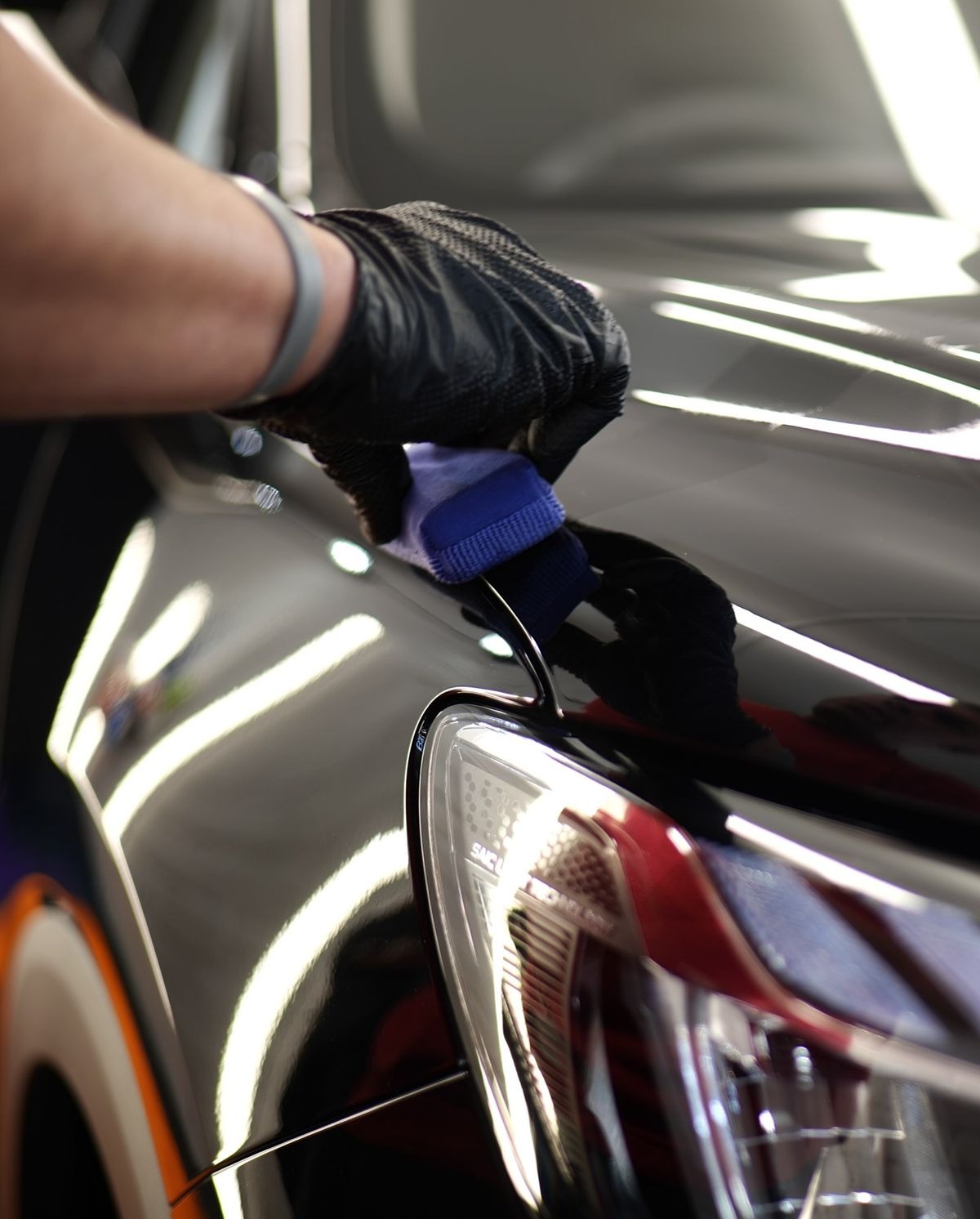 Ceramic Coating